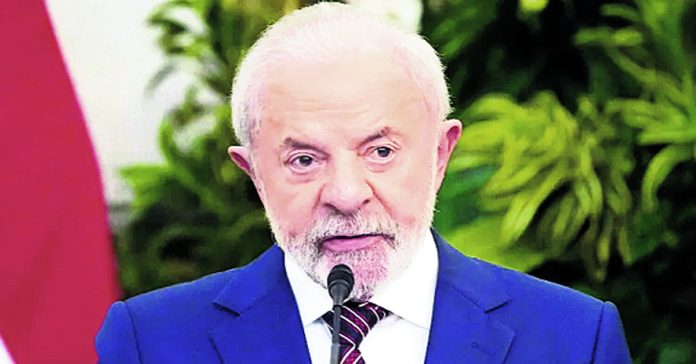 Brazil plans to expand oil exploration