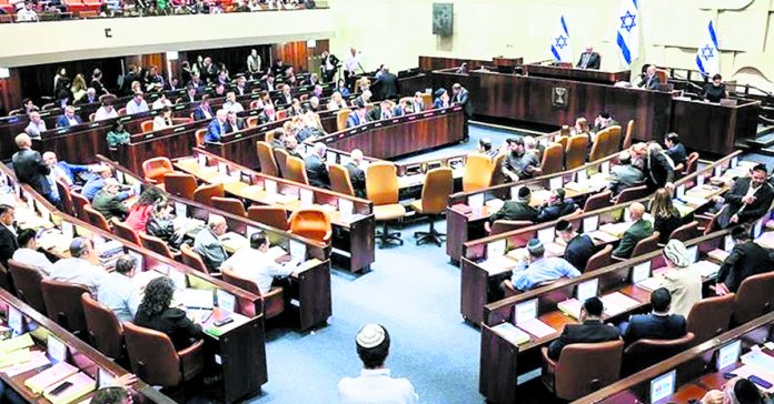 Occupying the West Bank would be a disaster for a peace deal