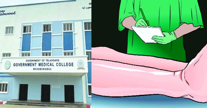 To the morgue while still alive?