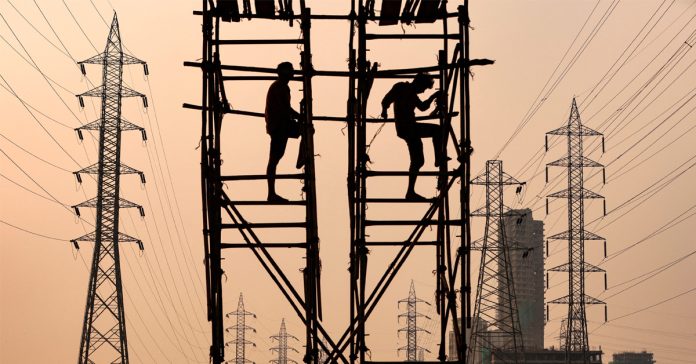 Not a bailout…blackmail