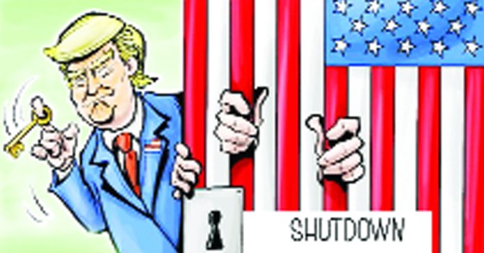Attack on the American working class!