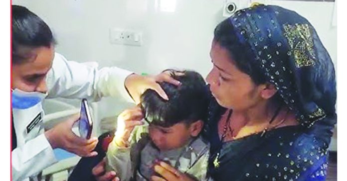 మధ్యప్రదేశ్లో ఘోరం