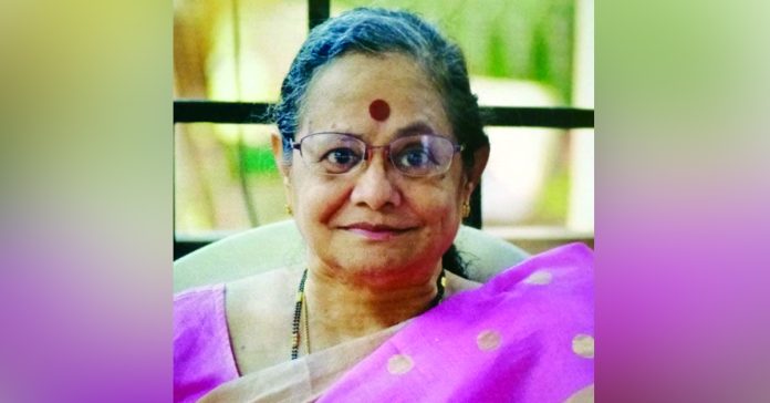 జీవన సారాంశం ఎన్‌.అరుణ కవిత్వం