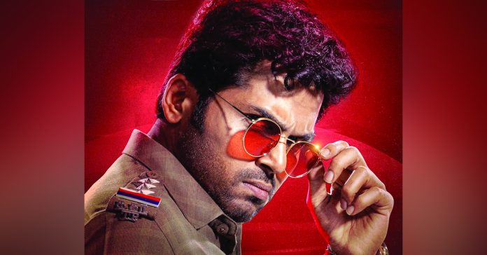 'Va..Vathiyar' release date fixed