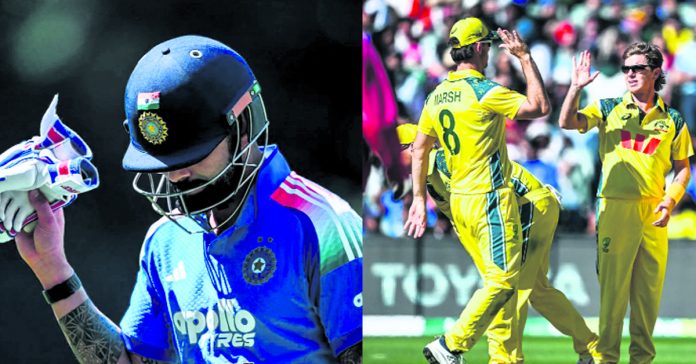 Aussies are relaxed..!