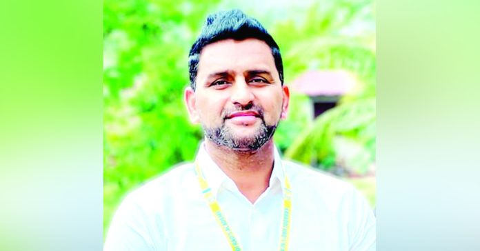 Srinivas Reddy appointed as Indian Kabaddi team coach