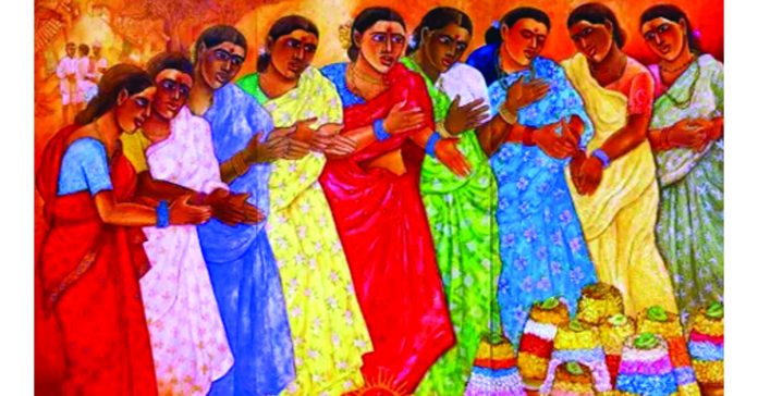 Senior Teachers' Day celebrations