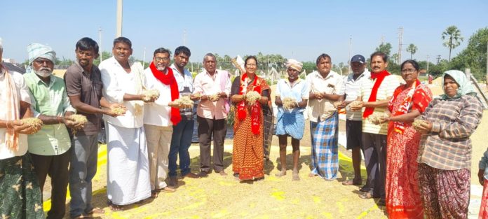 Wet grain should be purchased immediately. Wet grain should be purchased immediately.