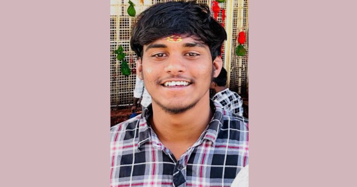 Young man dies after battling dengue