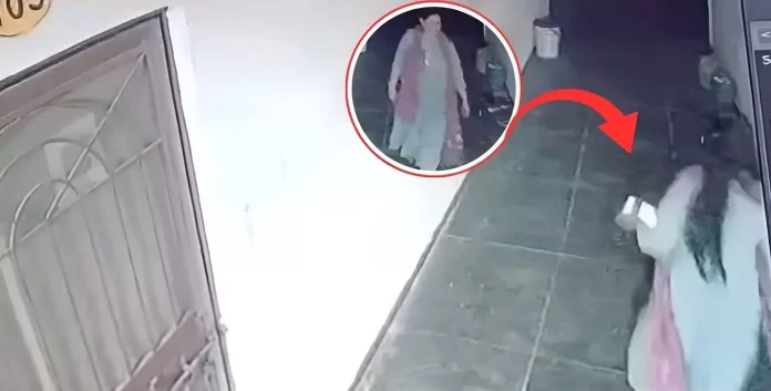 female-dsp-kalpana-raghuvanshi