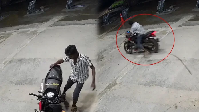 kurnool-biker