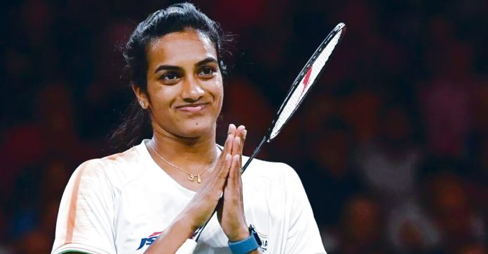 sindhu Sindhu withdraws