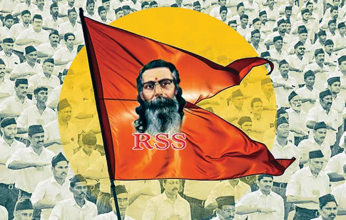 ఆరెస్సెస్ ఆర్ధశాస్త్రం ఒక ‘నీతిచంద్రిక’