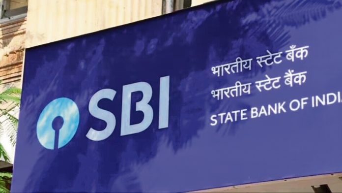 ఎస్బీఐ వ్యాపారంఏ 100 లక్షల కోట్లు