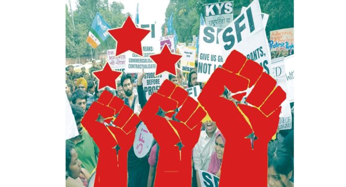 విద్యార్థి సంఘాల ఎన్నికలు-ఆవశ్యకత