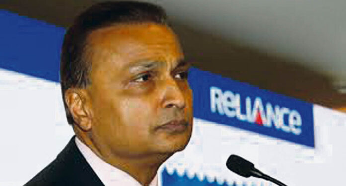 ఈడీ విచారణకు మళ్లీ అనిల్ అంబానీ డుమ్మా