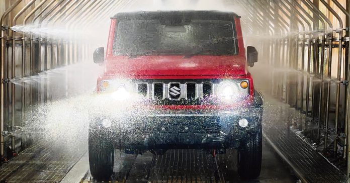 మారుతి సుజుకి 3 కోట్ల అమ్మకాలు