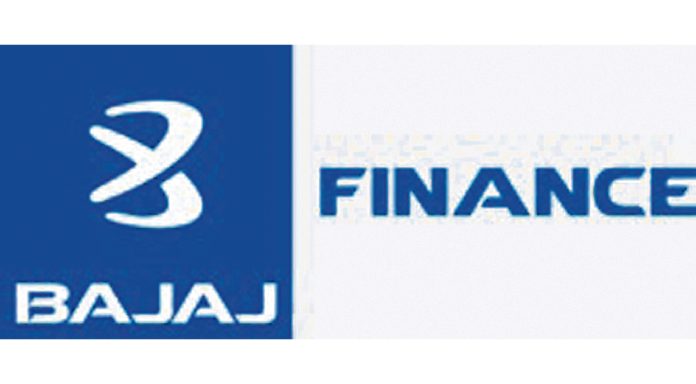 బజాజ్ ఫైనాన్స్ రుణాల్లో 27 శాతం వృద్ధి