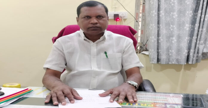 నేటి నుంచి నామినేషన్లు..