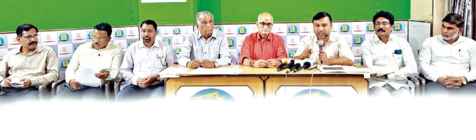 విద్యుత్ సవరణ బిల్లును ఉపసంహరించుకోవాలి