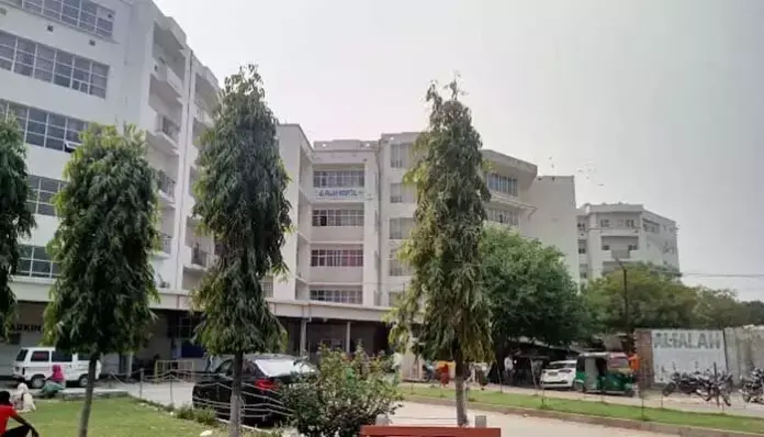 అల్ ఫలాహ్ వర్సిటీ గుర్తింపు రద్దు..