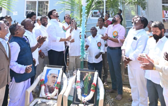 58వ జాతీయ గ్రంథాలయ వారోత్సవాలు