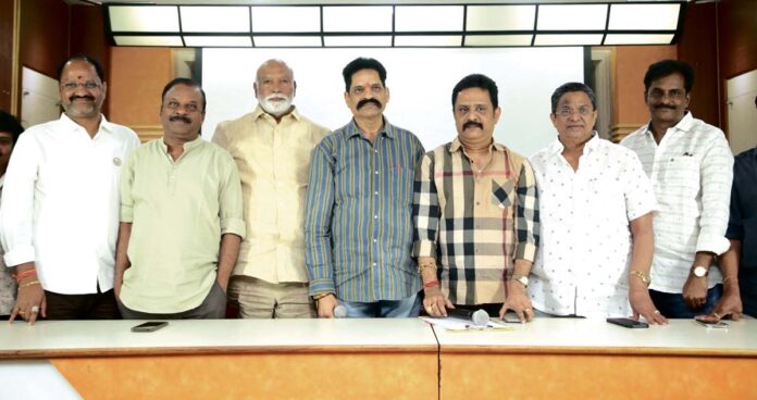 ప్రభుత్వం, పోలీసు శాఖకి కృతజ్ఞతలు