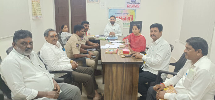 ఆలయ బకాయిదారులపై చర్యలు తప్పవు