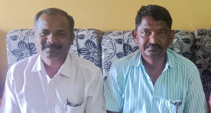 అందెశ్రీ మరణం తెలంగాణకు తీరని లోటు