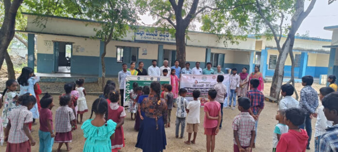 Awareness on the elimination of child marriage