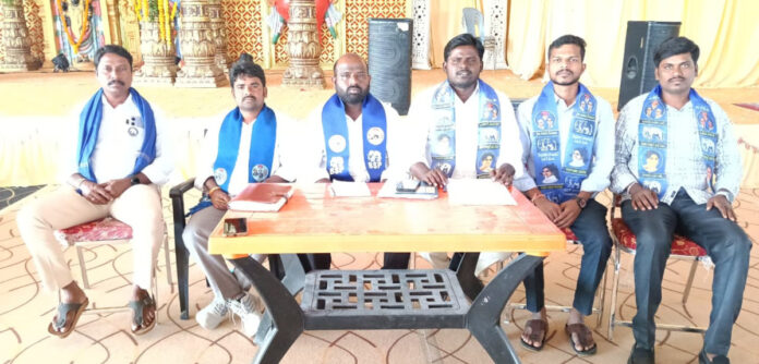 స్థానిక సంస్థల ఎన్నికల్లో బీఎస్పీ అభ్యర్థులను గెలిపించుకోవాలి