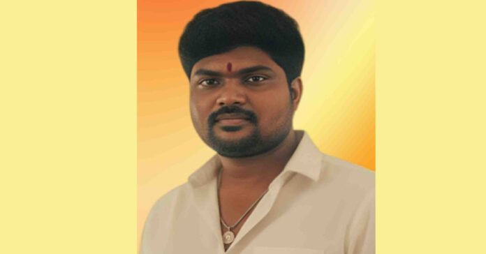 Bless the village sarpanch of Padamati Talla