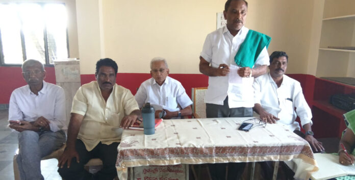 CCI rules should be amended to purchase cotton in full