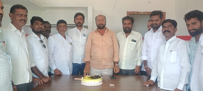 ఘనంగా సీఎం రేవంత్ రెడ్డి జన్మదిన వేడుకలు