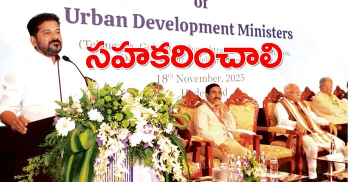 కేంద్రం సహకరించాలి