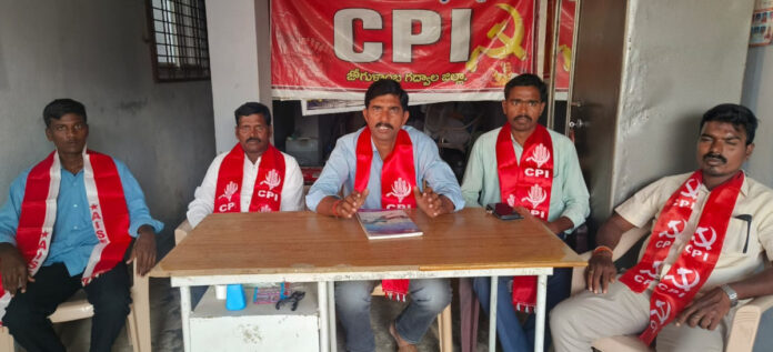 CPI state bus race to be a success