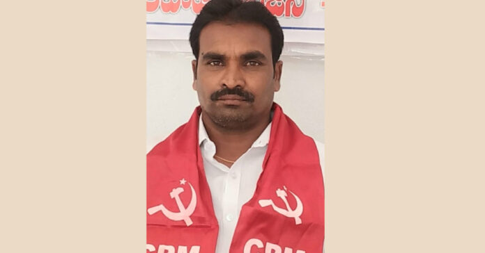 ఆలయం దర్శనాల నిలిపివేతపై సీపీఐ(ఎం) ఆగ్రహం..