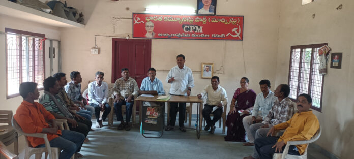 Central lighting and road expansion works should be completed expeditiously.