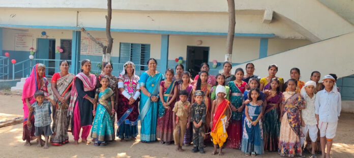 విద్యార్థులందరూ ఎదిగినప్పుడే బాలల దినోత్సవానికి గుర్తింపు