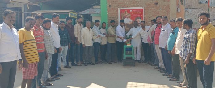 సీఎం రేవంత్ రెడ్డికి పుట్టినరోజు శుభాకాంక్షలు తెలిపిన కాంగ్రెస్ నాయకులు