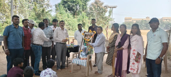 Constitution Day celebrations in full swing