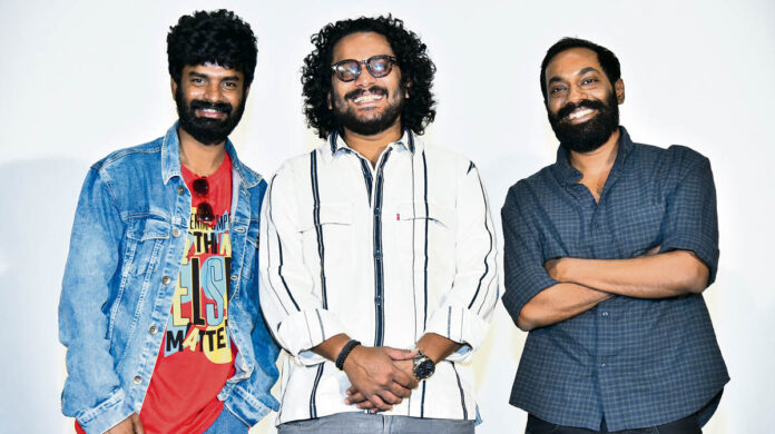 A trip to Goa that will thrill the audience