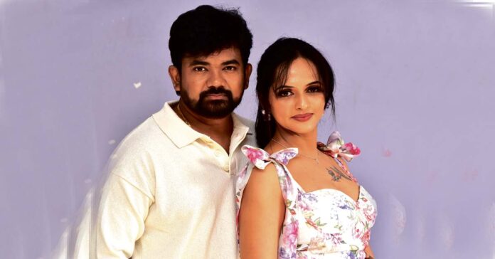 సరికొత్త సైన్స్ ఫిక్షన్గా సర్ప్రైజ్ చేస్తుంది