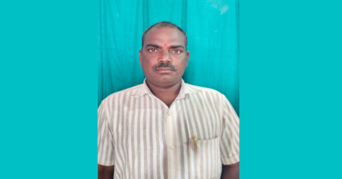 కాంటిజెంట్ వర్కర్లకు జీతాలు చెల్లించాలని డిమాండ్