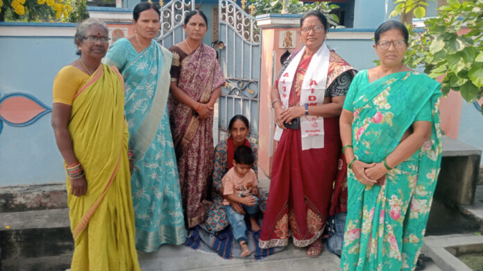 నాకు న్యాయం చేయండి