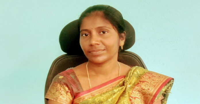 వరి వ్యర్థాలకు నిప్పు పెట్టవద్దు: ఏఓ పూర్ణిమ