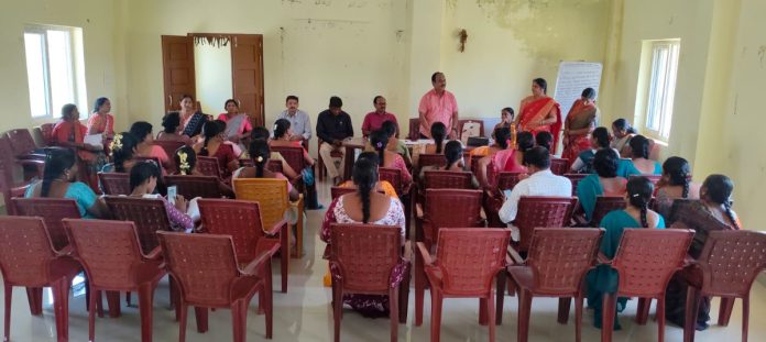 Efforts should be made to make the illiterate literate.