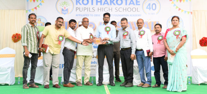 ప్రణాళిక ప్రకారం ముందుకు వెళ్లాలి