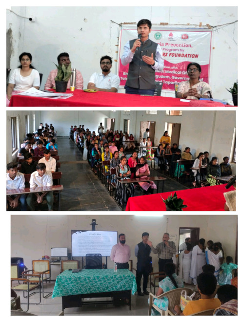 ప్రజారోగ్యంపై ప్రభుత్వం ప్రత్యేక దృష్టి