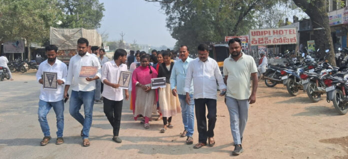 ఘనంగా సంవిధాన్ దివస్..